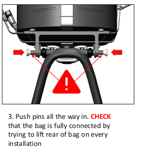 Tailfin Pins Instructions