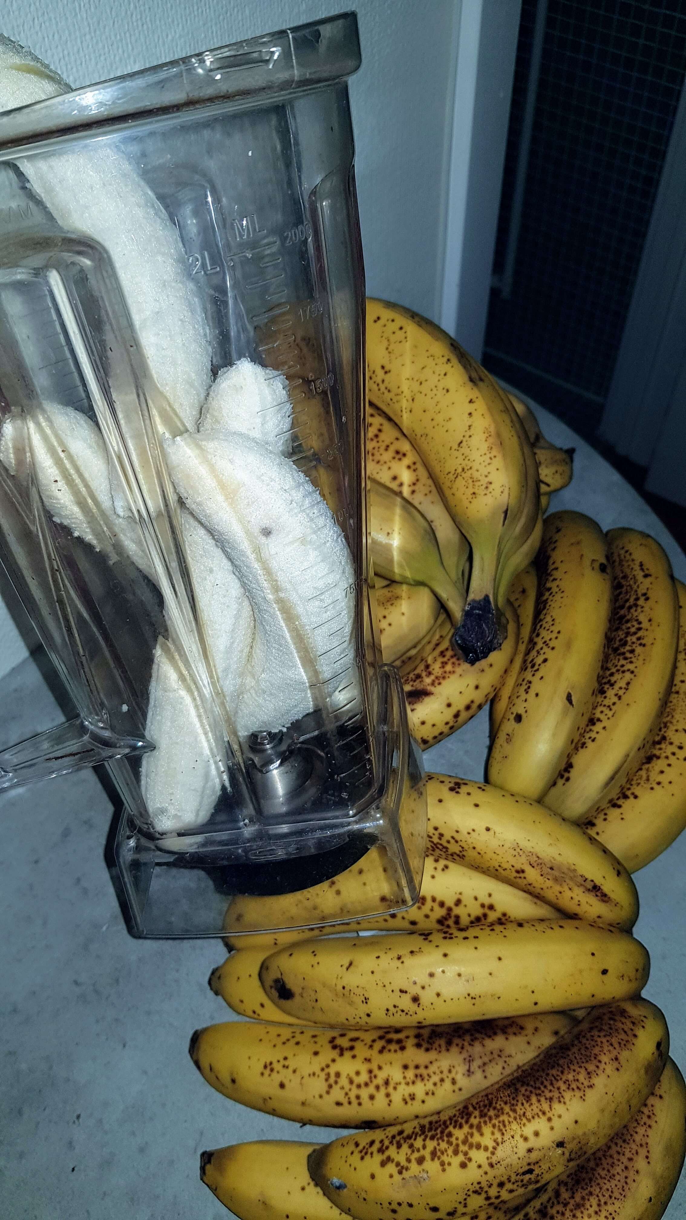 Banana Stash